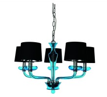 Подвесная люстра Veneto 1155/01 LM-5 Divinare