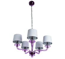 Подвесная люстра Veneto 1155/03 LM-5 Divinare