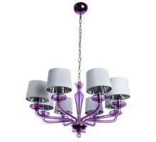 Подвесная люстра Veneto 1155/03 LM-8 Divinare