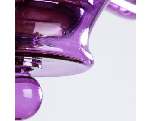 Подвесная люстра Veneto 1155/03 LM-8 Divinare