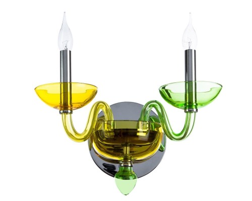 Бра Letizia 1156/01 AP-2 Divinare