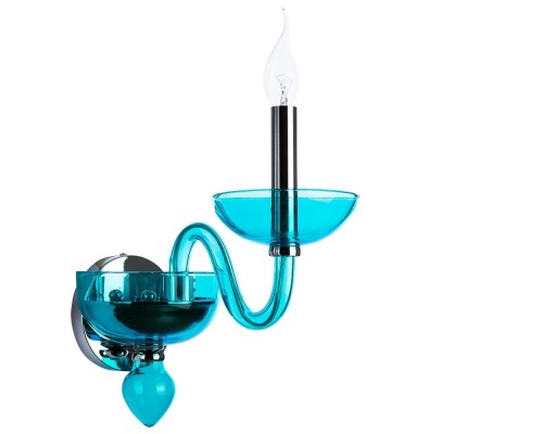 Бра Letizia 1156/02 AP-1 Divinare