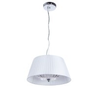 Подвесной светильник Sonata 1157/01 SP-2 Divinare