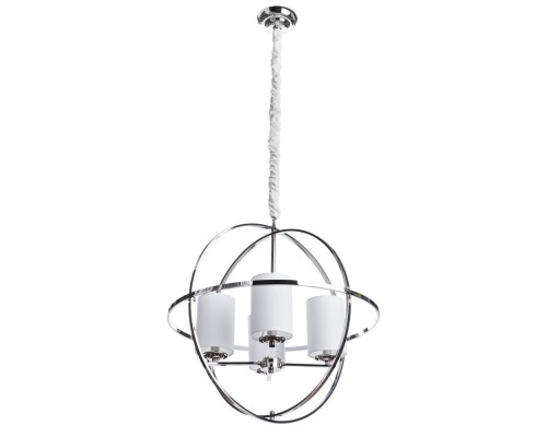 Подвесная люстра Spazio 1159/01 LM-4 Divinare