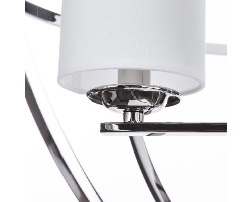 Подвесная люстра Spazio 1159/01 LM-4 Divinare