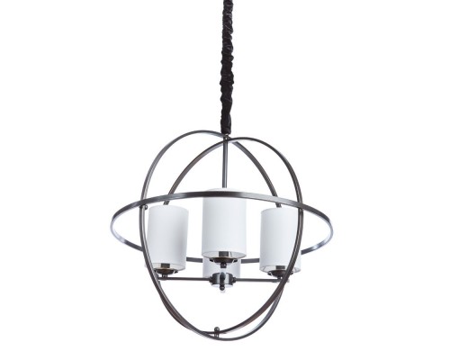 Подвесная люстра Spazio 1159/02 LM-4 Divinare