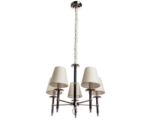 Подвесная люстра Candela 1162/01 LM-5 Divinare