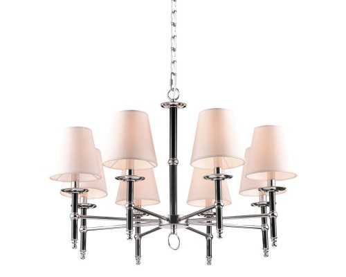 Подвесная люстра Candela 1162/01 LM-8 Divinare