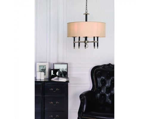 Подвесная люстра Candela 1162/01 SP-5 Divinare