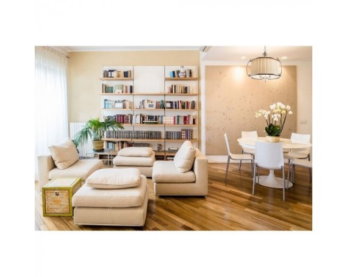 Подвесная люстра Orchetto 1164/01 SP-4 Divinare