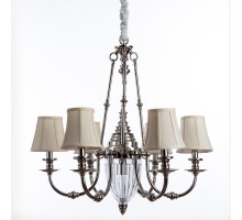 Подвесная люстра Archeo 1165/01 LM-6 Divinare