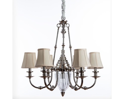 Подвесная люстра Archeo 1165/01 LM-6 Divinare