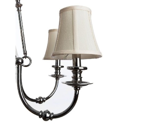 Подвесная люстра Archeo 1165/01 LM-6 Divinare