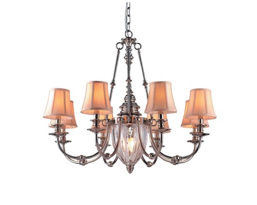 Подвесная люстра Archeo 1165/01 LM-8 Divinare