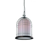 Подвесной светильник Gabbiata 1166/01 SP-1 Divinare