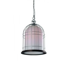 Подвесной светильник Gabbiata 1166/01 SP-1 Divinare