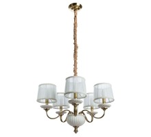 Подвесная люстра Dolce 1175/01 LM-5 Divinare