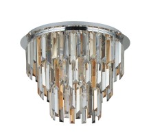 Потолочная люстра Nova 1223/02 PL-5 Divinare