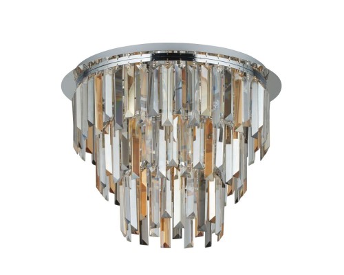 Потолочная люстра Nova 1223/02 PL-5 Divinare