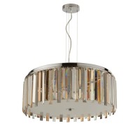 Подвесная люстра Nova 1223/02 SP-5 Divinare