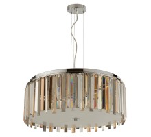 Подвесная люстра Nova 1223/02 SP-5 Divinare