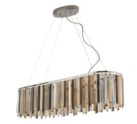 Подвесная люстра Nova 1223/02 SP-8 Divinare