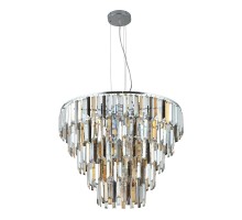 Подвесная люстра Nova 1223/02 SP-9 Divinare