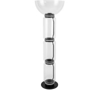 Торшер Trumpet 1242/06 PN-30 Divinare
