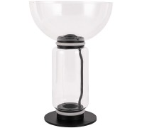 Интерьерная настольная лампа Trumpet 1242/06 TL-18 Divinare