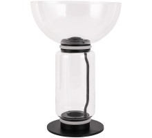 Интерьерная настольная лампа Trumpet 1242/06 TL-18 Divinare