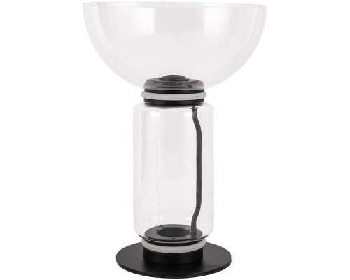 Интерьерная настольная лампа Trumpet 1242/06 TL-18 Divinare