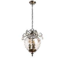 Подвесной светильник Reggia 1250/15 SP-3 Divinare