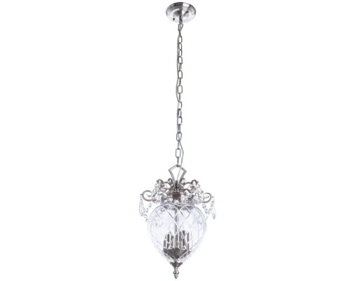 Подвесной светильник Reggia 1250/24 SP-3 Divinare