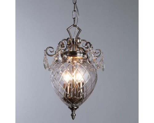 Подвесной светильник Reggia 1250/24 SP-3 Divinare