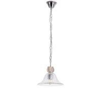 Подвесной светильник Pallottola 1281/02 SP-1 Divinare