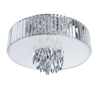 Потолочный светильник Tiziana 1285/02 PL-6 Divinare