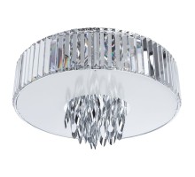 Потолочный светильник Tiziana 1285/02 PL-6 Divinare