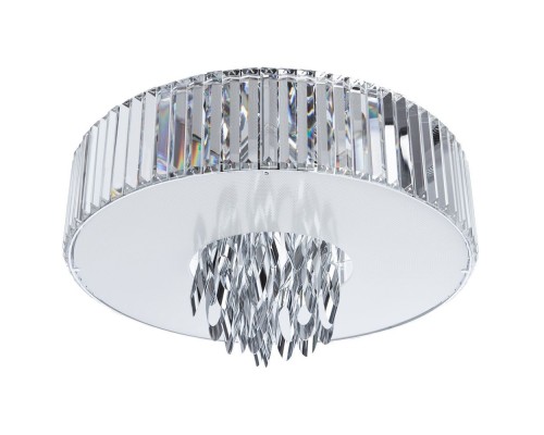 Потолочный светильник Tiziana 1285/02 PL-6 Divinare