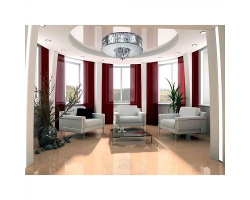 Потолочный светильник Tiziana 1285/02 PL-6 Divinare