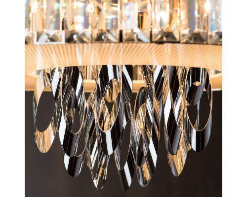 Потолочный светильник Tiziana 1285/02 PL-6 Divinare