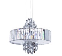 Подвесной светильник Tiziana 1285/02 SP-6 Divinare