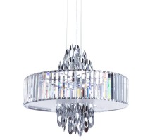 Подвесной светильник Tiziana 1285/02 SP-6 Divinare