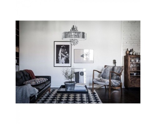 Подвесной светильник Tiziana 1285/02 SP-6 Divinare