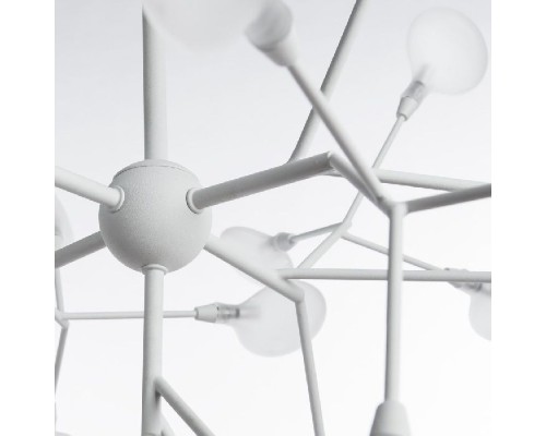 Подвесной светильник Mimi 1290/03 SP-27 Divinare