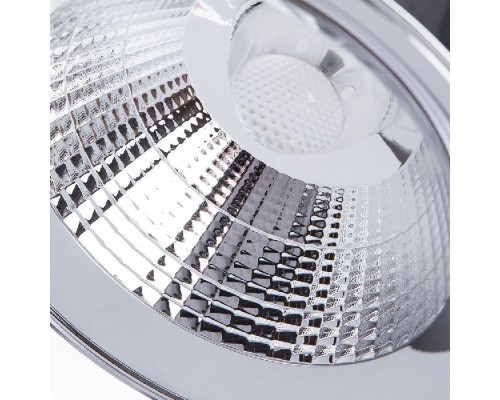 Потолочный светильник Urchin 1295/02 PL-1 Divinare