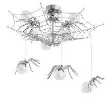 Потолочная люстра Ragno 1308/02 PL-8 Divinare