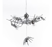 Подвесная люстра Ragno 1308/02 SP-6 Divinare