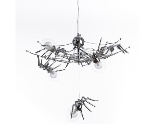 Подвесная люстра Ragno 1308/02 SP-6 Divinare