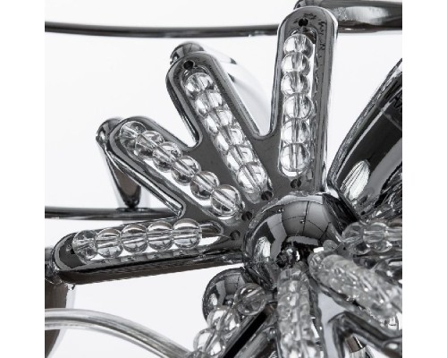 Подвесная люстра Ragno 1308/02 SP-6 Divinare