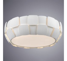 Потолочный светильник Beata 1317/01 PL-4 Divinare